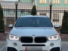 Фото авто BMW X5