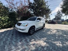 Сүрөт унаа Lexus GX