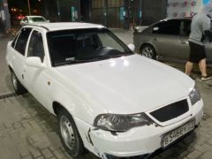 Photo of the vehicle Daewoo Nexia