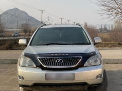 Фото авто Lexus RX