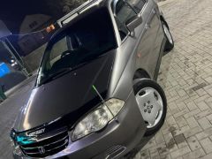 Сүрөт унаа Honda Odyssey