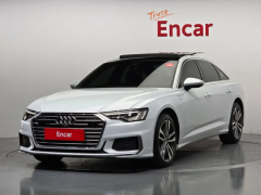 Фото авто Audi A6