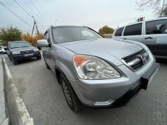 Photo of the vehicle Honda CR-V