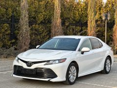 Сүрөт унаа Toyota Camry