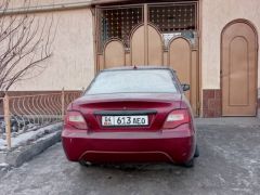 Фото авто Daewoo Nexia