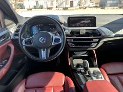 Фото авто BMW X4