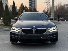 Photo of the vehicle BMW 5 Series