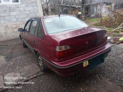 Photo of the vehicle Daewoo Nexia