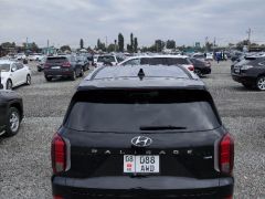 Photo of the vehicle Hyundai Palisade