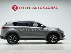 Фото авто Kia Sportage