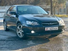 Сүрөт унаа Subaru Legacy