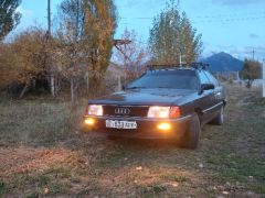 Photo of the vehicle Audi 100