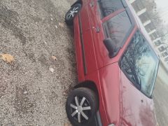 Фото авто Daewoo Tico