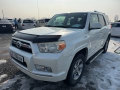 Фото авто Toyota 4Runner