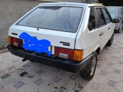 Photo of the vehicle ВАЗ (Lada) 2109