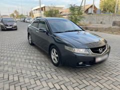 Фото авто Honda Accord