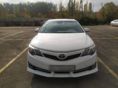 Photo of the vehicle Toyota Camry