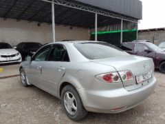 Photo of the vehicle Mazda Atenza