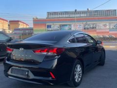 Сүрөт унаа Hyundai Sonata