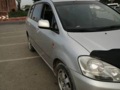 Сүрөт унаа Toyota Avensis Verso