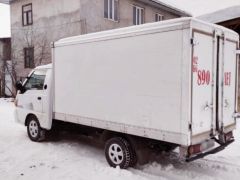 Фото авто Hyundai Porter