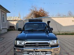 Сүрөт унаа Toyota Hilux Surf