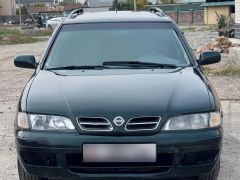 Фото авто Nissan Primera