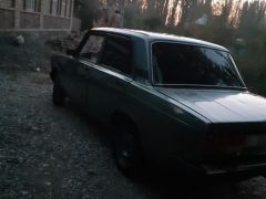 Фото авто ВАЗ (Lada) 2107