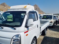 Фото авто Hyundai Porter