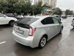 Сүрөт унаа Toyota Prius