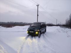 Photo of the vehicle Mitsubishi Delica