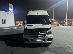 Фото авто Mercedes-Benz Туристический