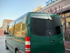 Фото авто Mercedes-Benz Sprinter