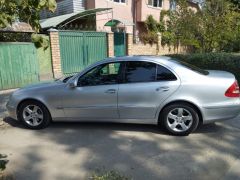 Photo of the vehicle Mercedes-Benz E-Класс