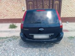 Сүрөт унаа Ford Fusion