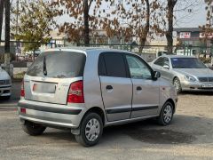 Фото авто Hyundai Atos