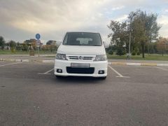 Фото авто Honda Stepwgn