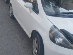 Фото авто Honda Fit