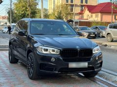 Сүрөт унаа BMW X5