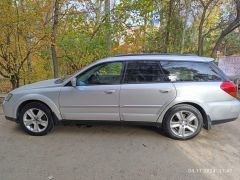 Фото авто Subaru Outback