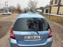 Сүрөт унаа Honda Jazz