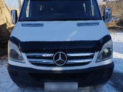 Фото авто Mercedes-Benz Междугородный