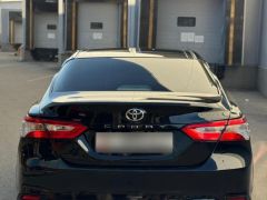 Photo of the vehicle Toyota Camry