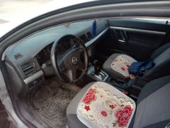 Photo of the vehicle Opel Vectra