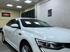 Фото авто Renault Samsung SM6