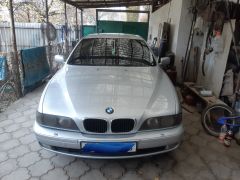 Сүрөт унаа BMW 5 серия