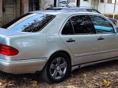 Photo of the vehicle Mercedes-Benz E-Класс