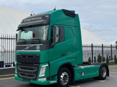 Фото авто Volvo FH