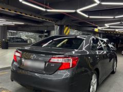 Сүрөт унаа Toyota Camry