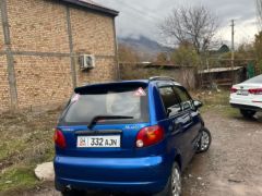 Photo of the vehicle Daewoo Matiz